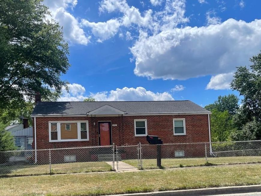 2331 Scott Key Drive, District Heights, MD 20747 Main Photo