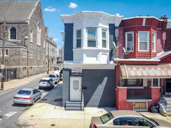 2635 N 24TH STREET, PHILADELPHIA, PA 19132