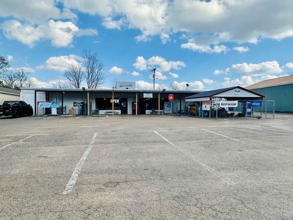 234 N MAPLE ST, Adamsville, TN 38310