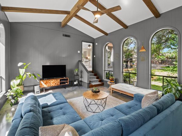 9004 Collingwood DR , Austin, TX 78748