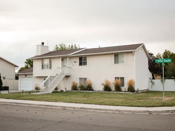 588 W 1450 S, Provo, UT 84601