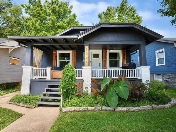 5024 Olive Street, Kansas City, MO 64130