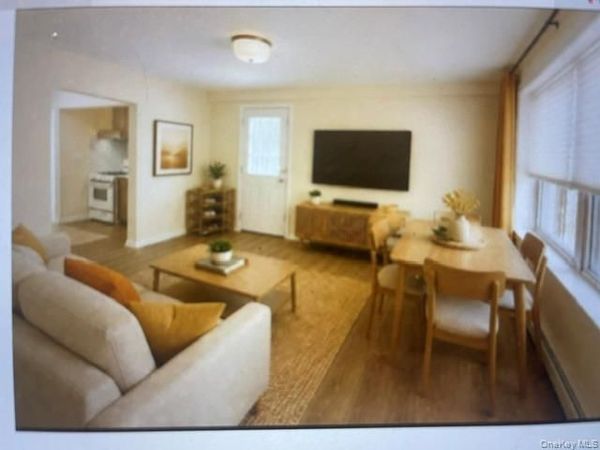124-01 Hillside Avenue , Kew Gardens, NY 11418