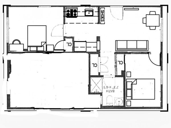 124-01 Hillside Avenue , Kew Gardens, NY 11418