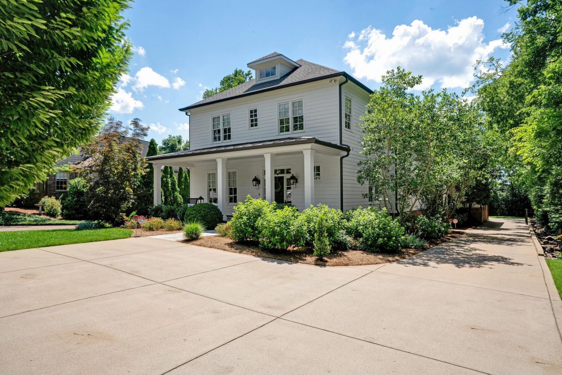 815 Wilson Blvd, Nashville, TN 37215 Main Photo