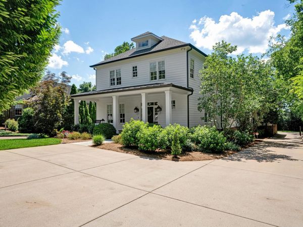 815 Wilson Blvd , Nashville, TN 37215