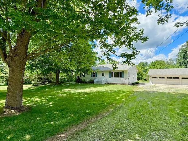 11495 E Richfield Road, Richfield Twp, MI 48423