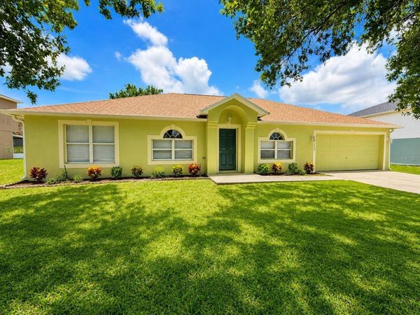 3228 WHITE BLOSSOM LANE , CLERMONT, FL 34711