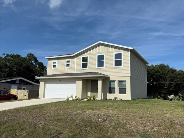 1550 PAXTON TERRACE, PORT CHARLOTTE, FL 33952