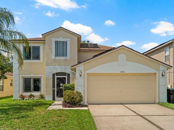 1202 SENECA FALLS DRIVE , ORLANDO, FL 32828