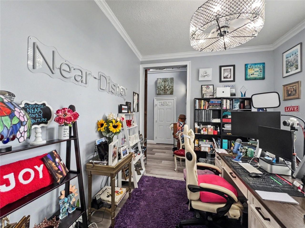 816 Runner Oak Street, Celebration, FL 34747 Photo