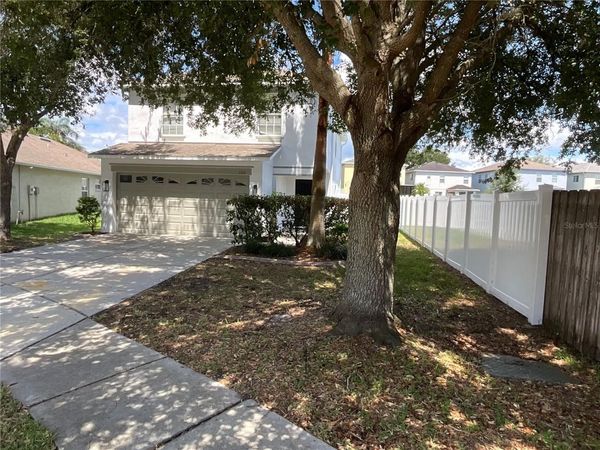 3316 THISTLEDOWN LANE , LAND O LAKES, FL 34638