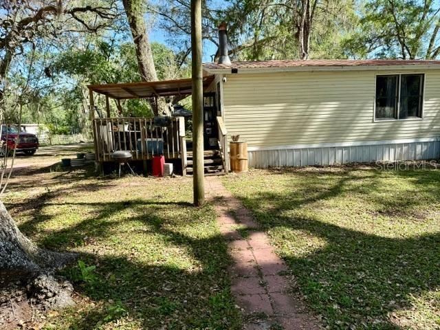 11340 SW 28th Way, Webster, FL 33597 Photo