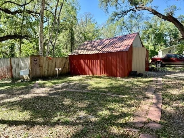 11340 SW 28th Way, Webster, FL 33597 Photo