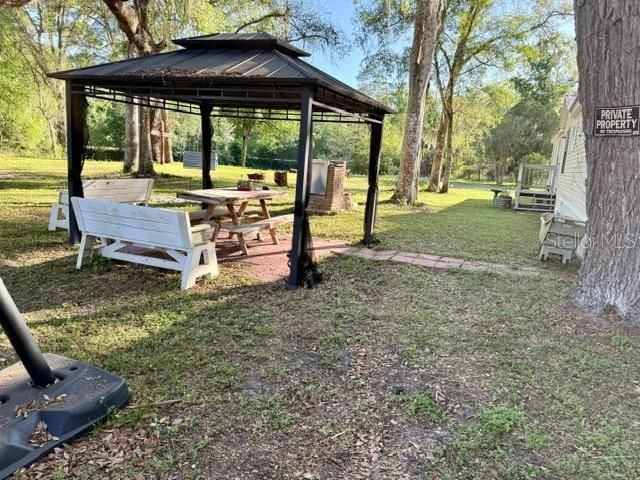 11340 SW 28th Way, Webster, FL 33597 Photo