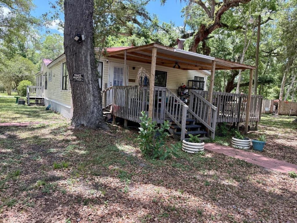 11340 SW 28th Way, Webster, FL 33597 Photo