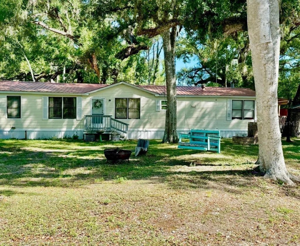 11340 SW 28th Way, Webster, FL 33597 Photo