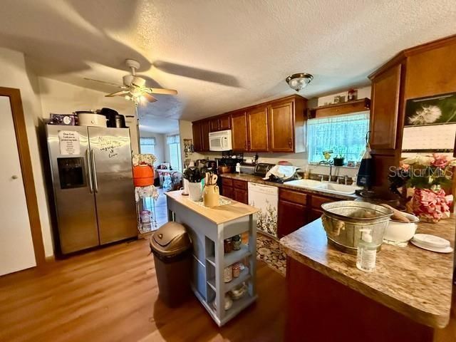 11340 SW 28th Way, Webster, FL 33597 Photo