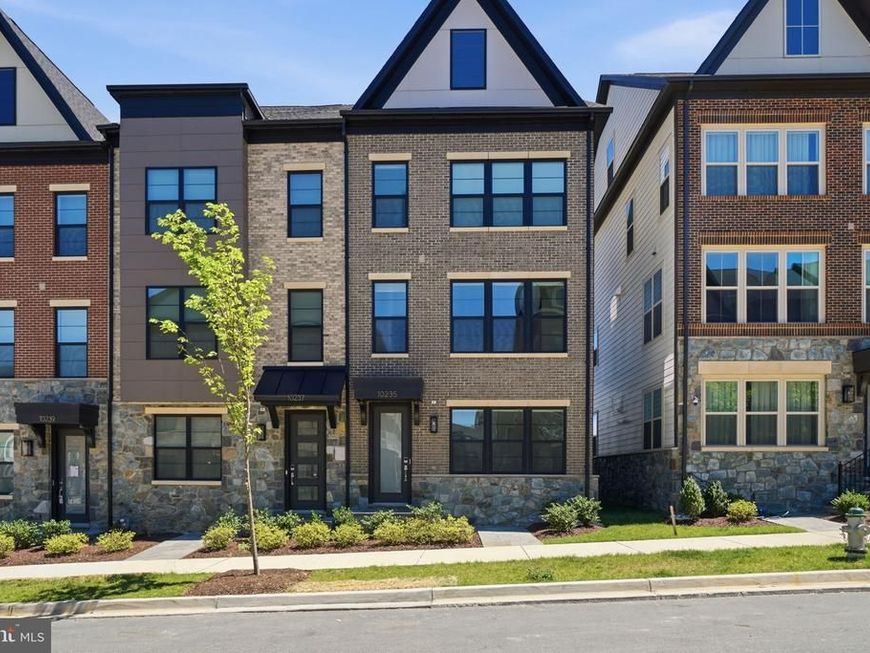 10235 Dalmatian Street , Rockville, MD 20850 Main Photo