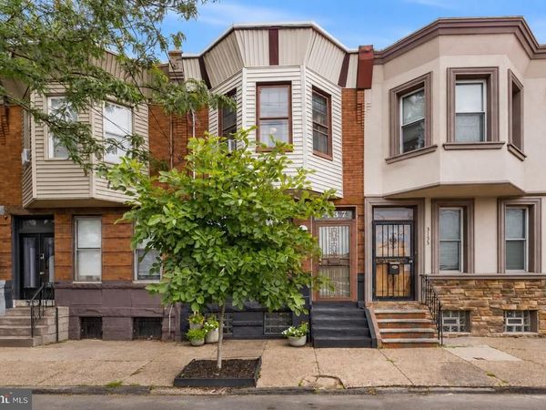 3137 EDGEMONT STREET , PHILADELPHIA, PA 19134