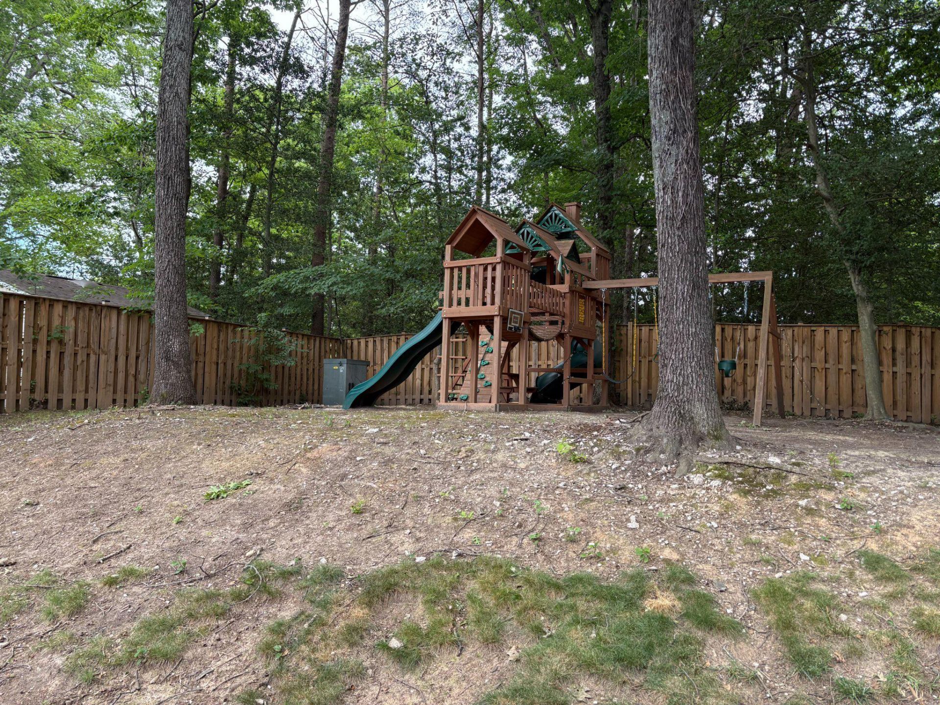 10816 Broadwater Drive, Fairfax, VA 22032 Main Photo