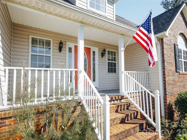 1895 Airport Road, Marion, NC 28752