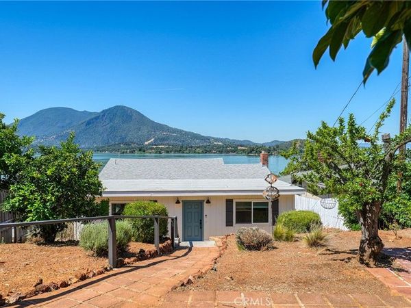 9175 Glenhaven, Glenhaven, CA 95443