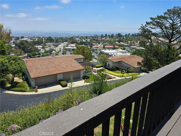 50 Cottonwood, Palos Verdes Peninsula, CA 90274