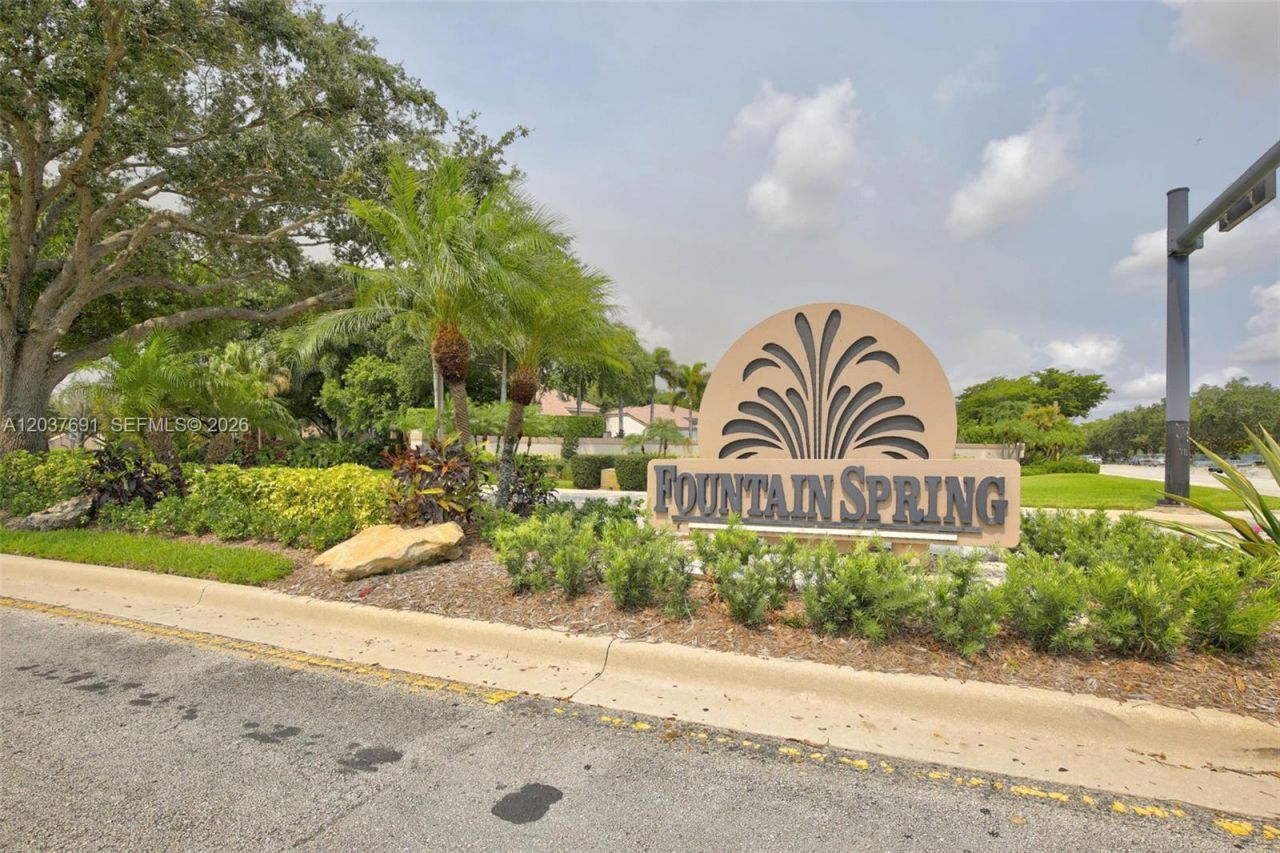 10661 NW 14th St, Unit 248, Plantation, FL 33322 Photo