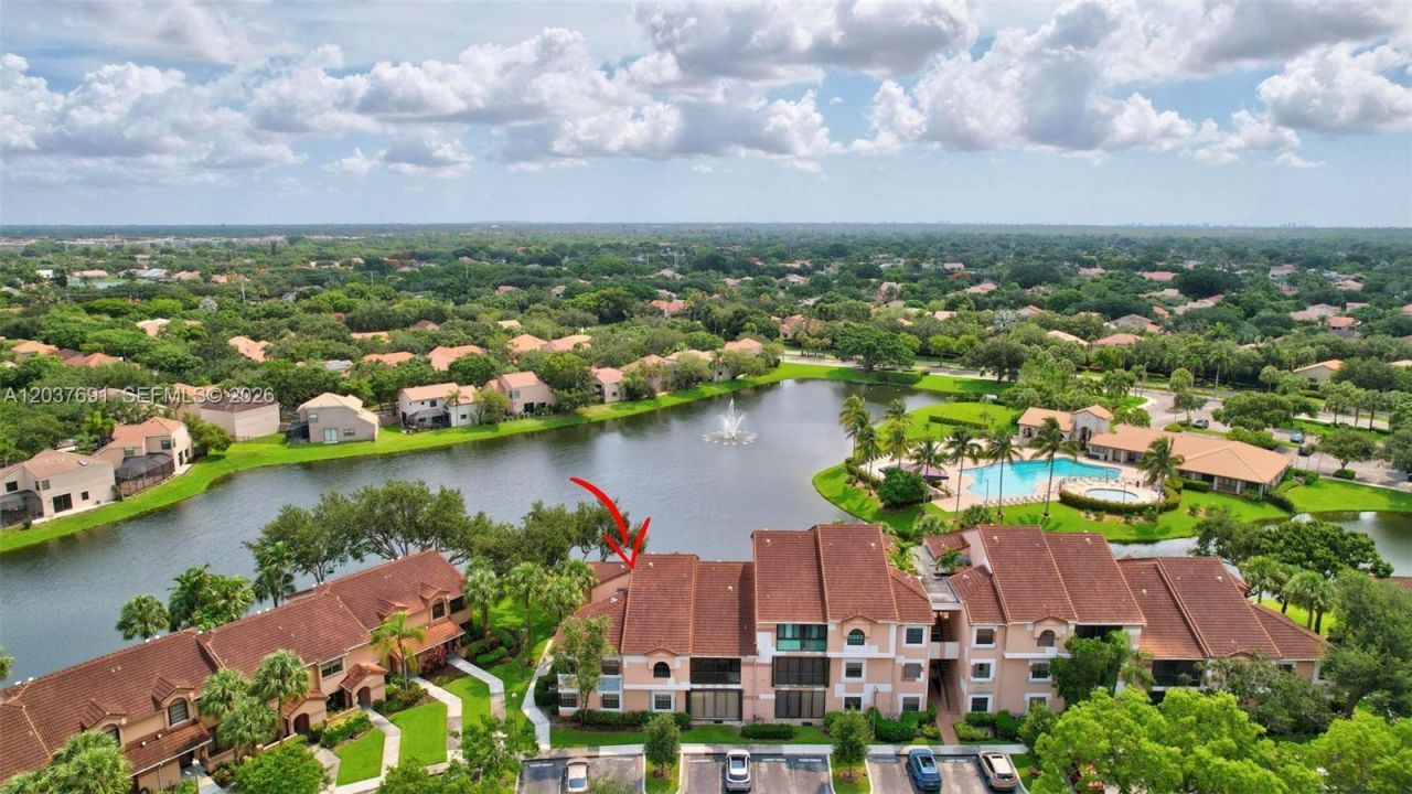 10661 NW 14th St, Unit 248, Plantation, FL 33322 Photo