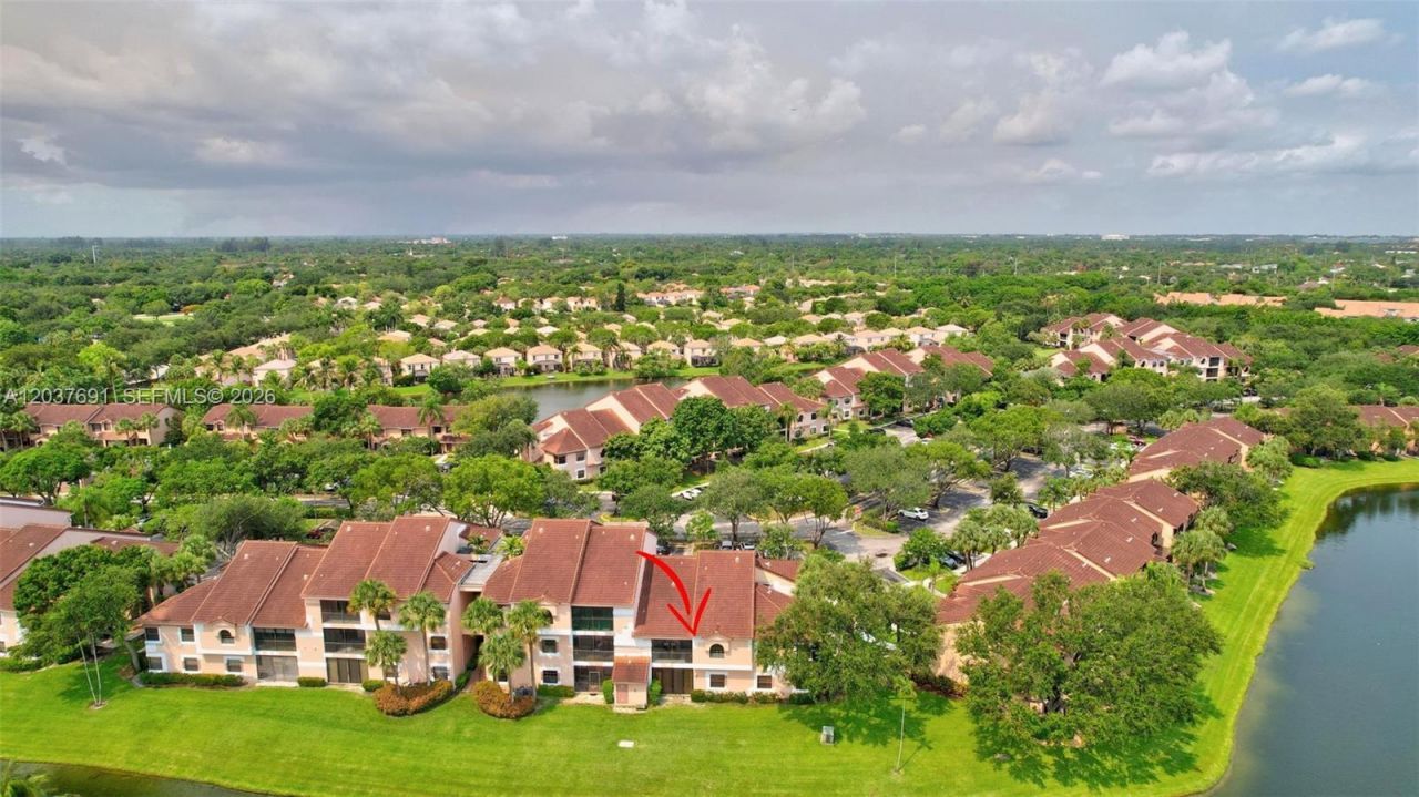10661 NW 14th St, Unit 248, Plantation, FL 33322 Photo