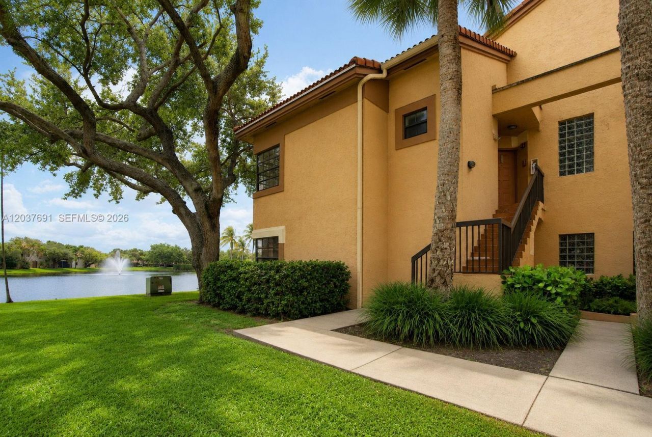 10661 NW 14th St, Unit 248, Plantation, FL 33322 Photo