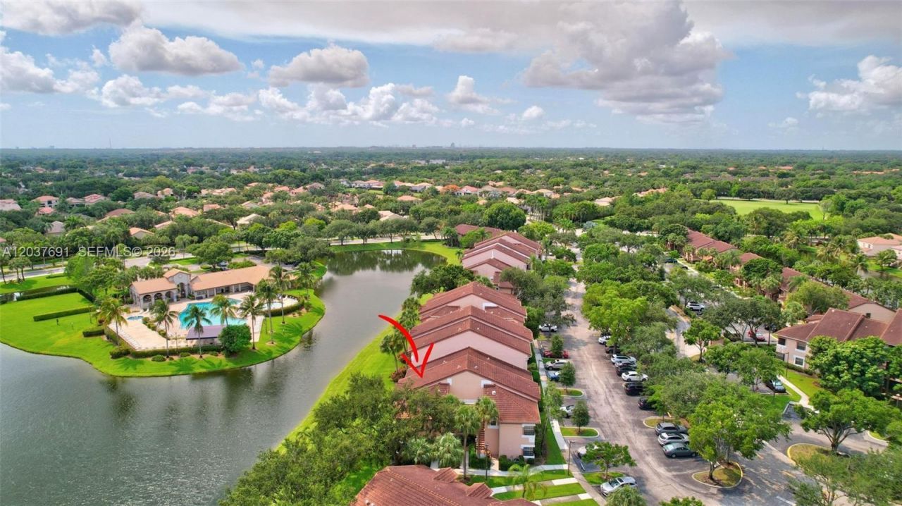 10661 NW 14th St, Unit 248, Plantation, FL 33322 Photo