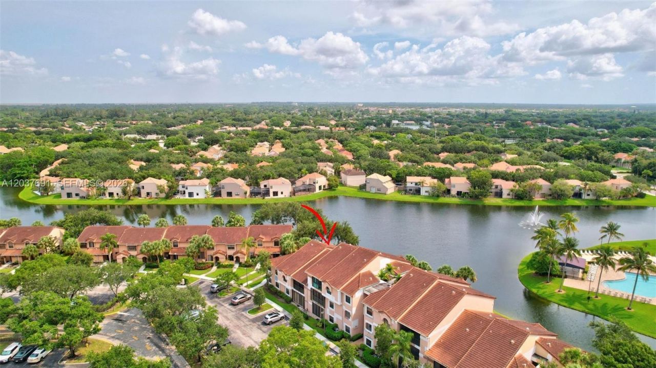 10661 NW 14th St, Unit 248, Plantation, FL 33322 Photo