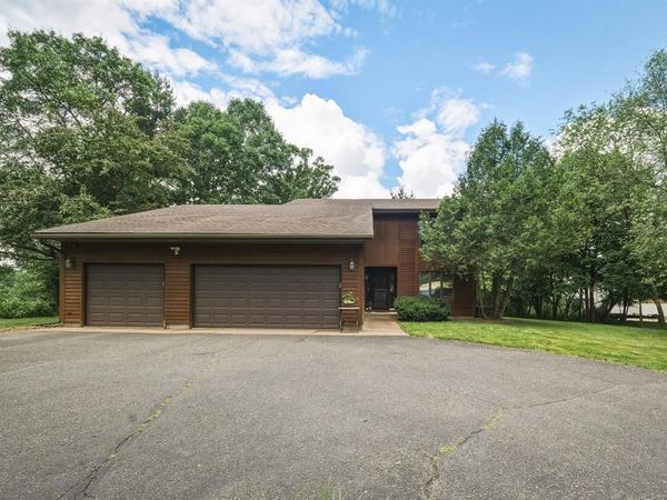 7194 County Highway K, Chippewa Falls, WI 54729