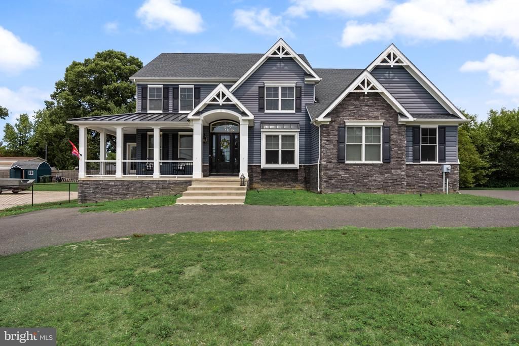 470 Jessup Mill Road, Mantua, NJ 08051 Main Photo