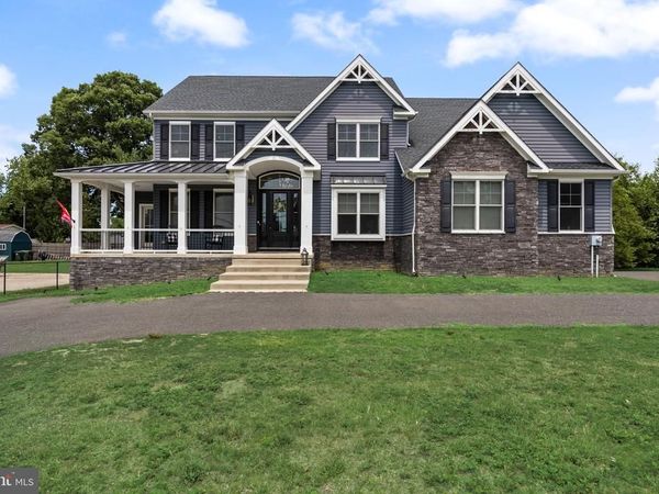 470 JESSUP MILL ROAD, MANTUA, NJ 08051