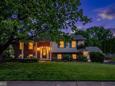 3213 ALLNESS LANE, HERNDON, VA 20171