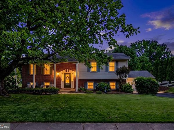 3213 ALLNESS LANE, HERNDON, VA 20171