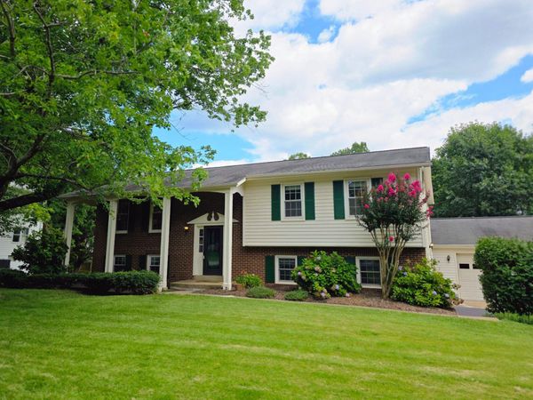 3213 ALLNESS LANE, HERNDON, VA 20171