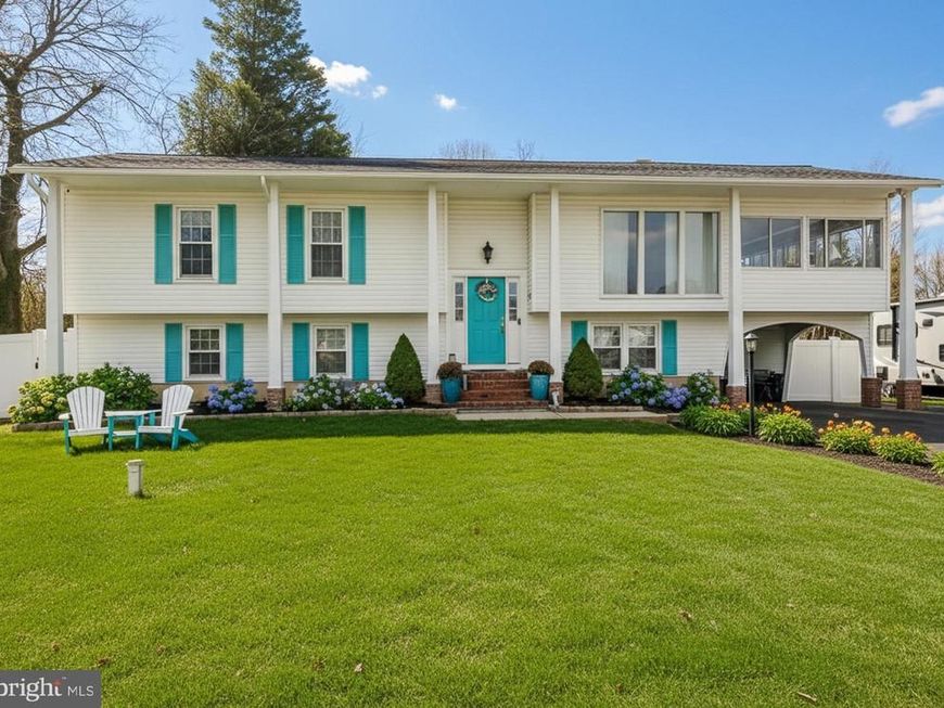 511 Chesapeake Avenue , Stevensville, MD 21666 Main Photo