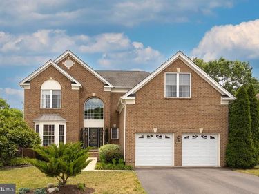 118 AULEE COURT, WINCHESTER, VA 22602