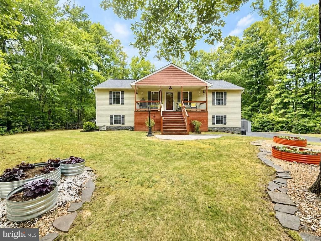 125 Shackelford Well Road, Fredericksburg, VA 22406 Main Photo
