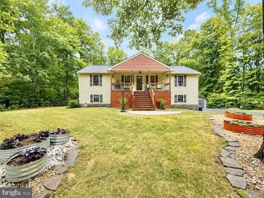 125 SHACKELFORD WELL ROAD, FREDERICKSBURG, VA 22406
