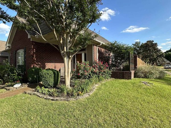 4439 STONE PARK BLVD, Olive Branch, MS 38654