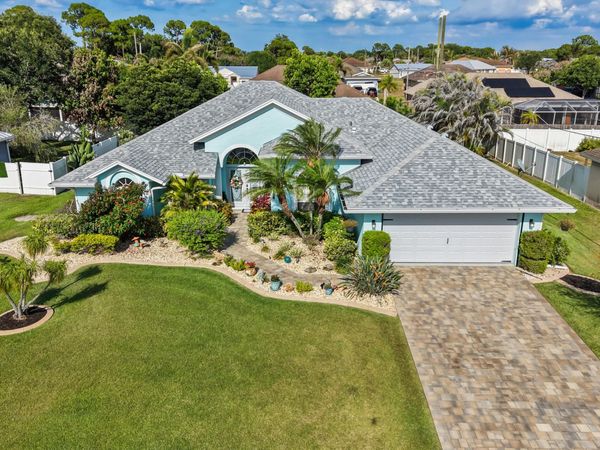 3681 SW Camastro Street, Port St. Lucie, FL 34953