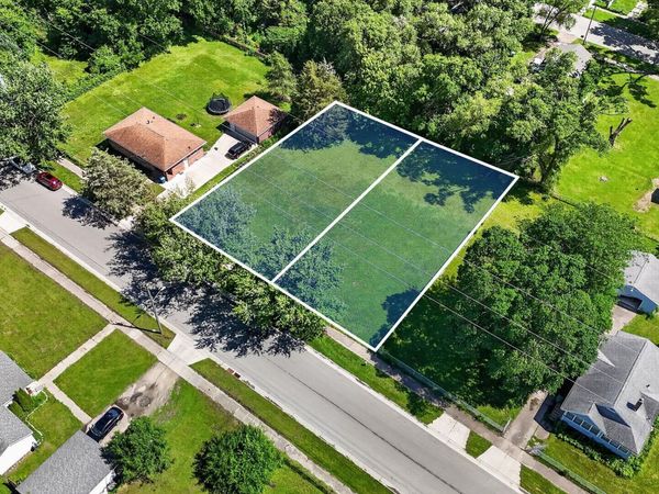 Lot 5 Webster Street, Waterloo, IA 50703