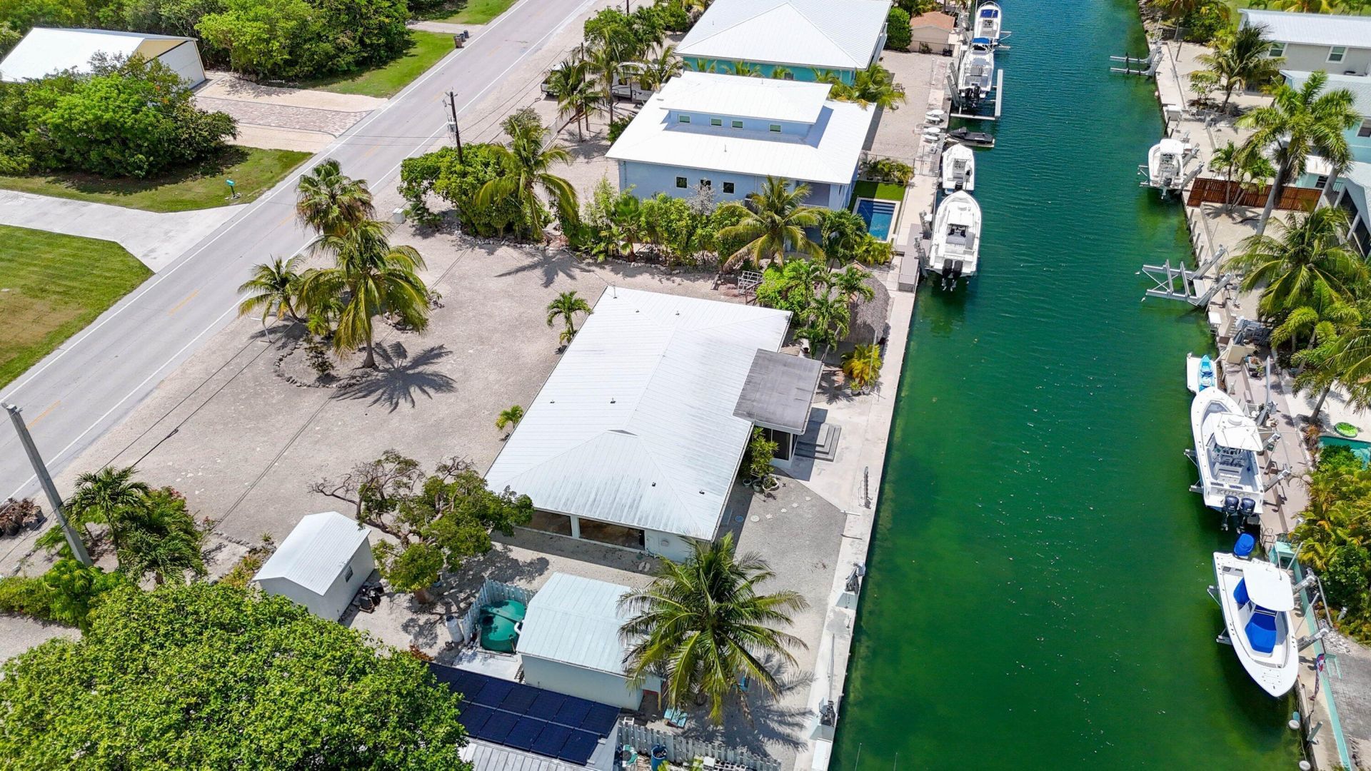 466 W Shore Drive, Summerland Key, FL 33042 Photo