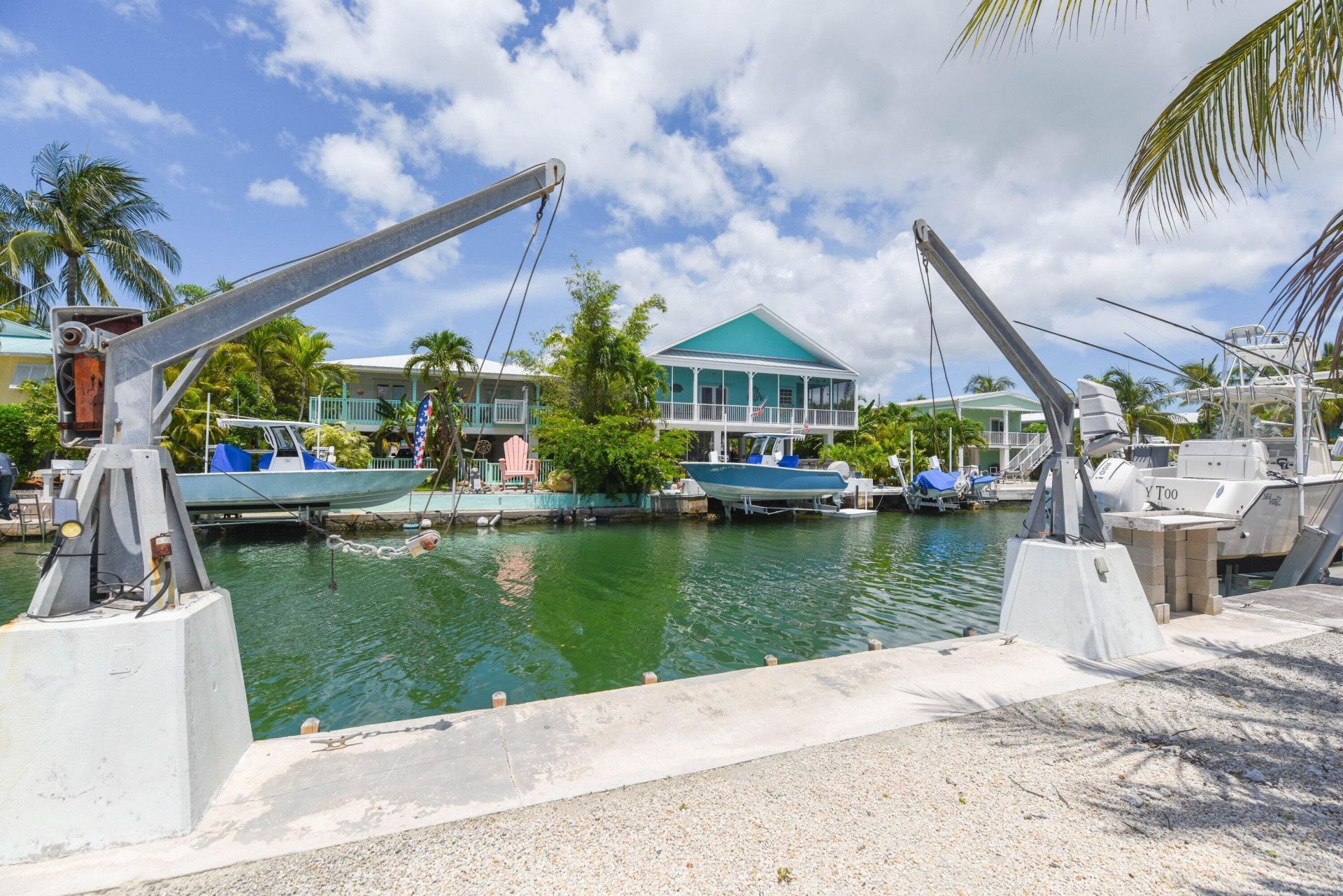 466 W Shore Drive, Summerland Key, FL 33042 Photo