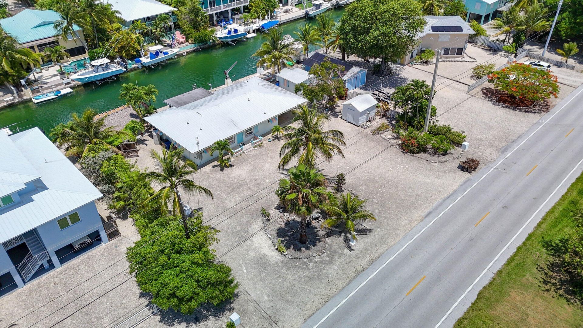 466 W Shore Drive, Summerland Key, FL 33042 Photo